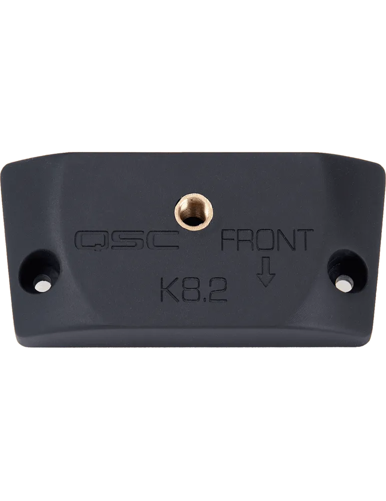  QSC K8.2-YOKE Accessories - K8.2 hooking system|MusicGoodDeal 