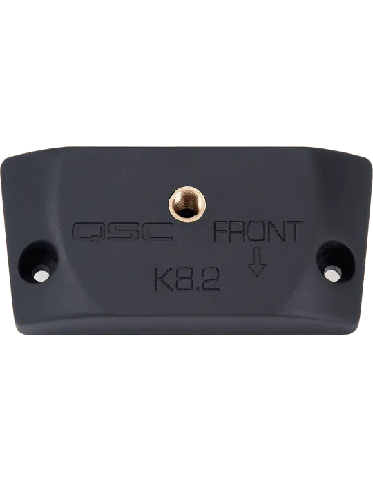  QSC K8.2-YOKE Accessories - K8.2 hooking system|MusicGoodDeal 