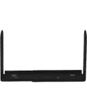  QSC K10.2-YOKE Accessories - K10.2 hooking system|MusicGoodDeal 