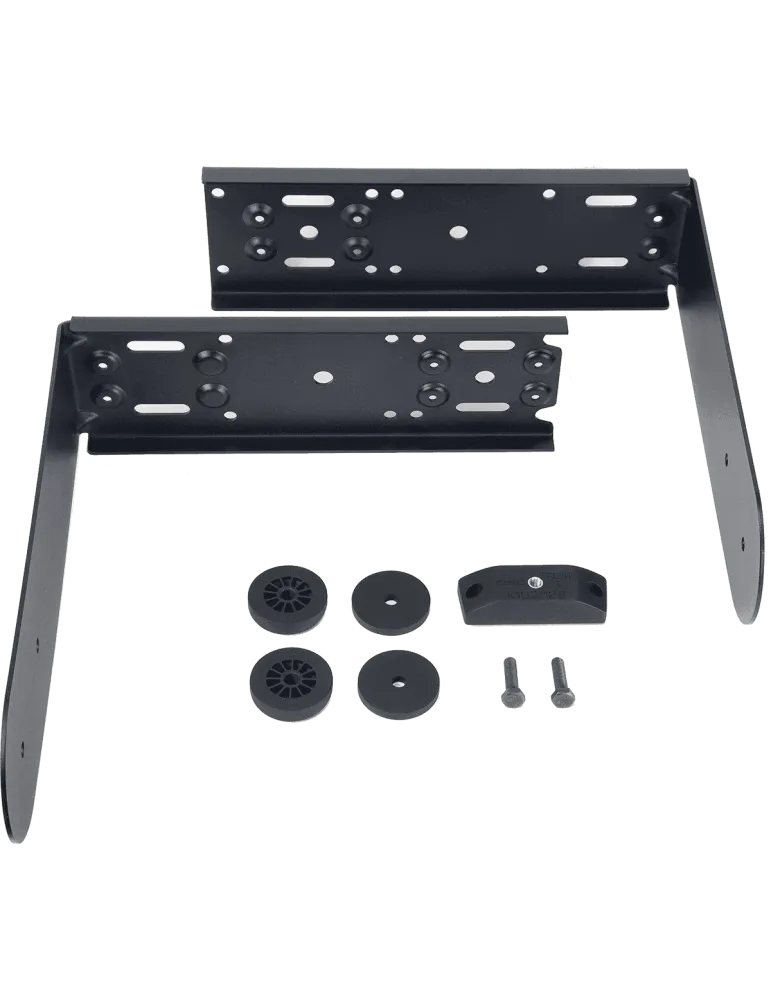  QSC K10.2-YOKE Accessories - K10.2 hooking system|MusicGoodDeal 