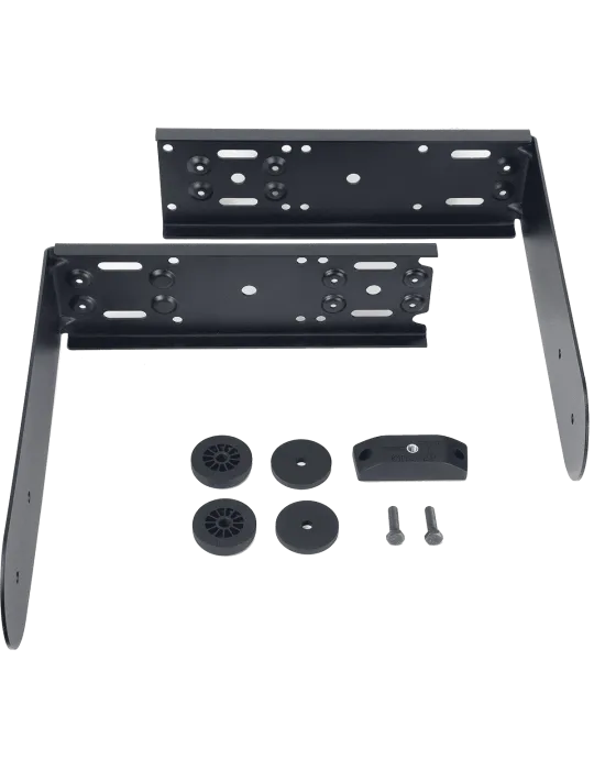 QSC K10.2-YOKE Accessories - K10.2 hooking system|MusicGoodDeal 