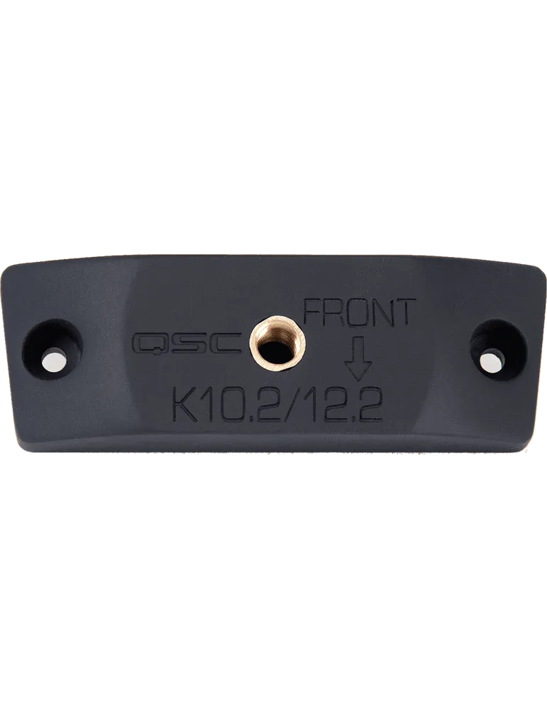 QSC K10.2-YOKE Accessories - K10.2 hooking system|MusicGoodDeal 