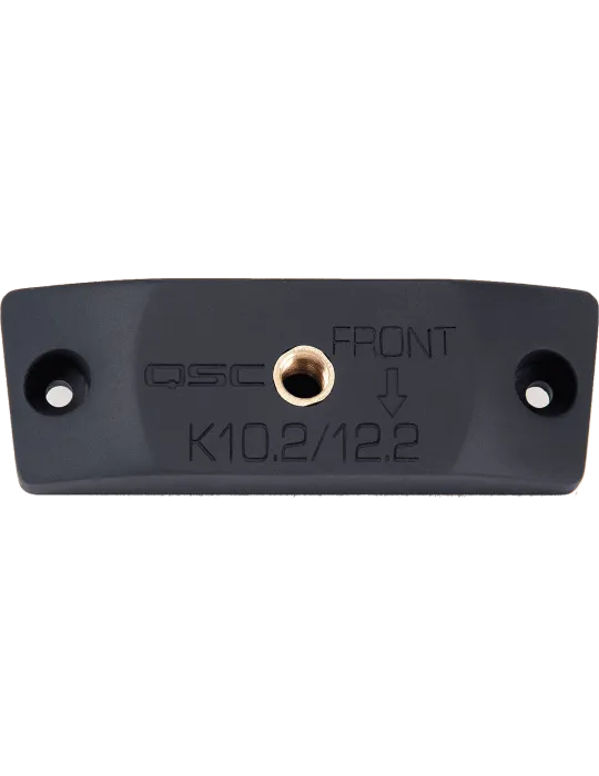  QSC K10.2-YOKE Accessories - K10.2 hooking system|MusicGoodDeal 