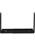  QSC K12.2-YOKE Accessories - K12.2 hooking system|MusicGoodDeal 