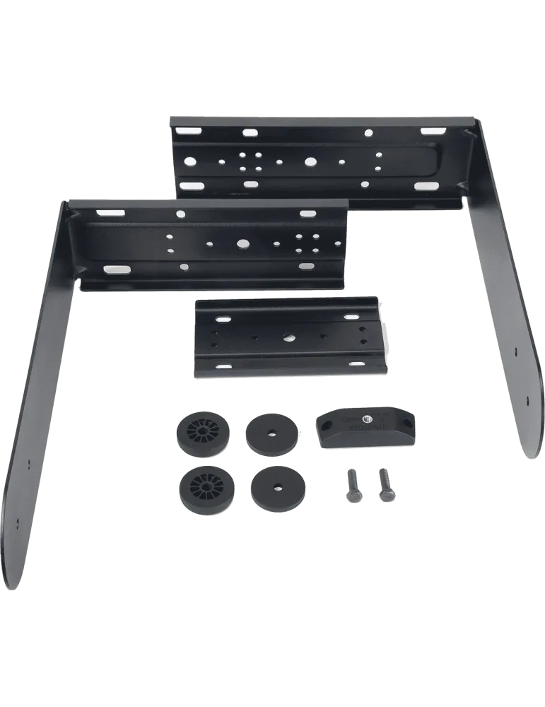  QSC K12.2-YOKE Accessories - K12.2 hooking system|MusicGoodDeal 