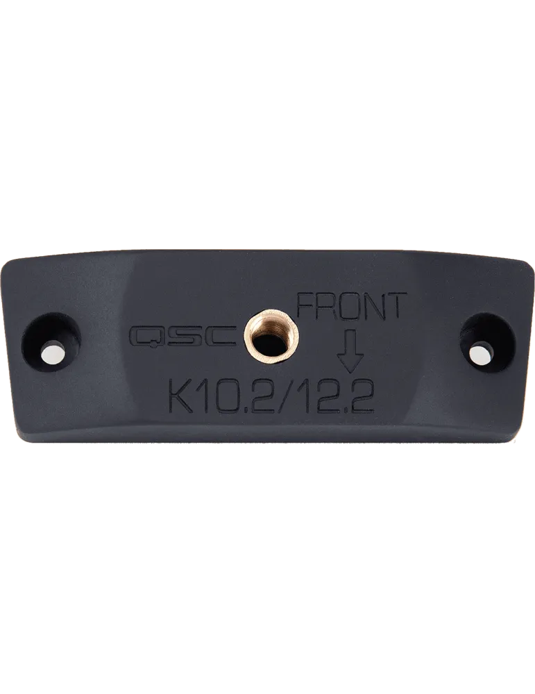  QSC K12.2-YOKE Accessories - K12.2 hooking system|MusicGoodDeal 