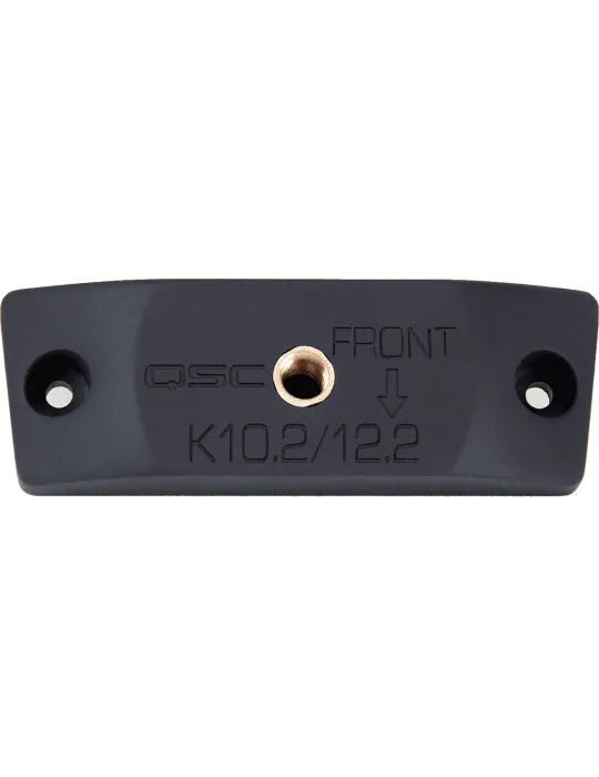  QSC K12.2-YOKE Accessories - K12.2 hooking system|MusicGoodDeal 