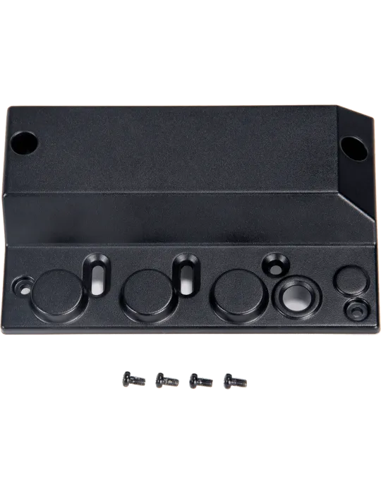  QSC K2-LOC Accessories - Protective cover|MusicGoodDeal 