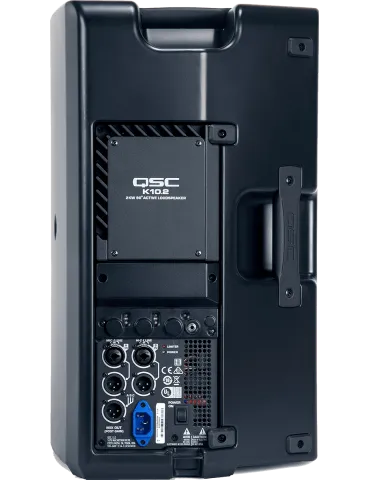  QSC K2-LOC Zubehör - Schutzkappe|MusicGoodDeal  2
