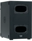  QSC KS112 Subwoofers - Active Subwoofer 1 x 12" 1000W RMS|MusicGoodDeal 