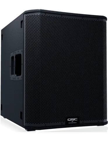  QSC KS118 Subwoofer - Aktiver Subwoofer 1 x 18" 1800W RMS|MusicGoodDeal 