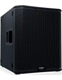  QSC KS118 Subwoofers - Active Subwoofer 1 x 18" 1800W RMS|MusicGoodDeal 