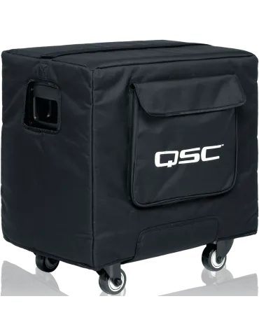  QSC KS112-COVER Accessories - Cover KS112|MusicGoodDeal 