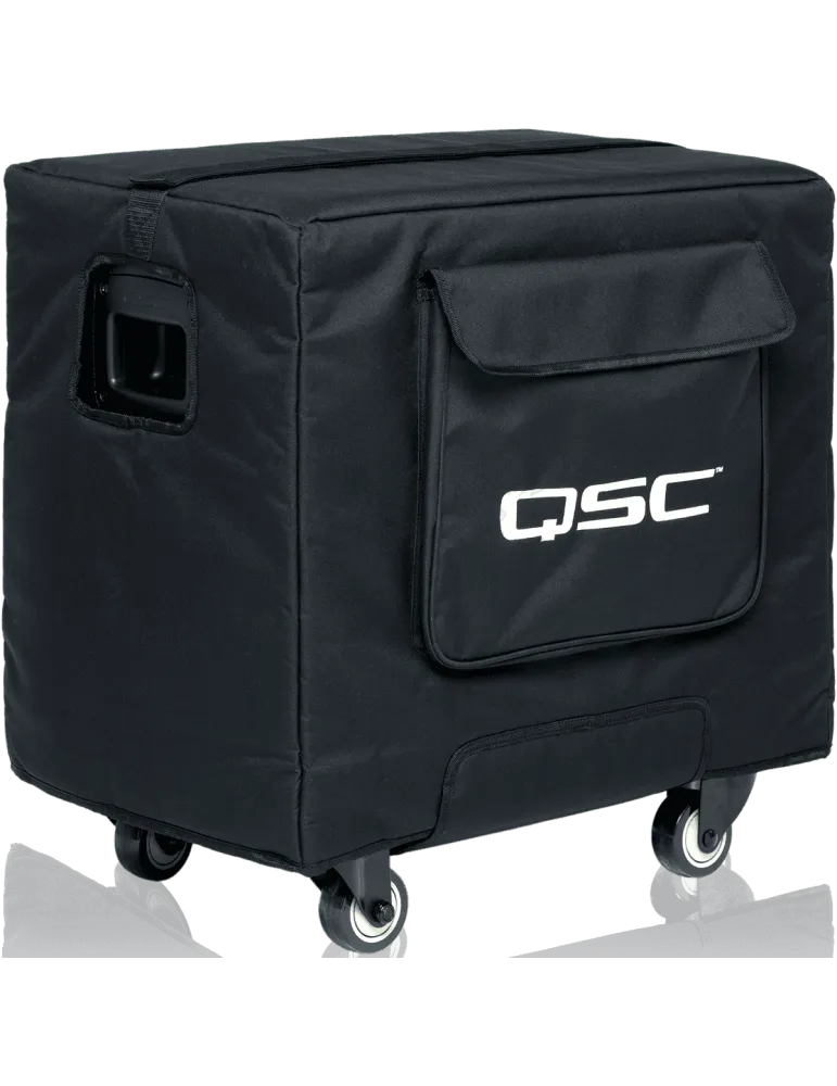  QSC KS112-COVER Accessories - Cover KS112|MusicGoodDeal 
