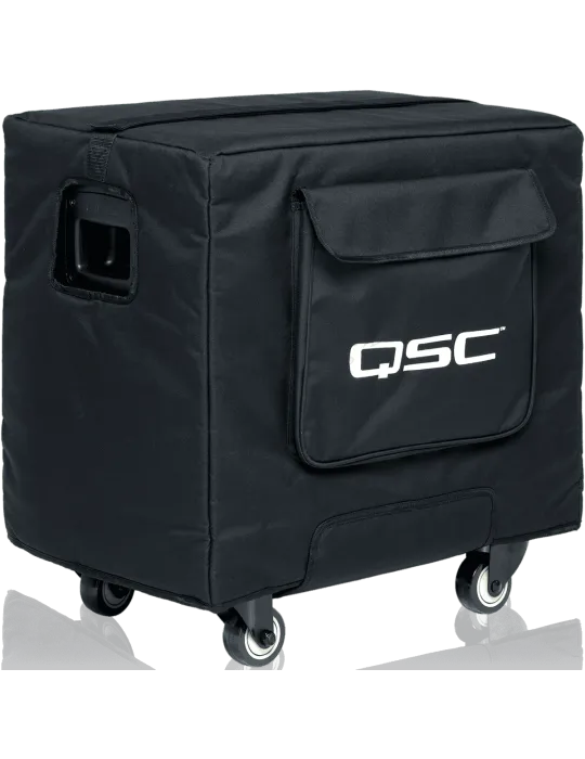  QSC KS112-COVER Accessories - Cover KS112|MusicGoodDeal 