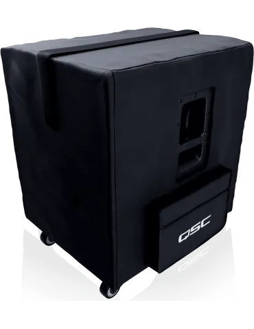  QSC KS118-COVER Accessories - Cover KS118|MusicGoodDeal 