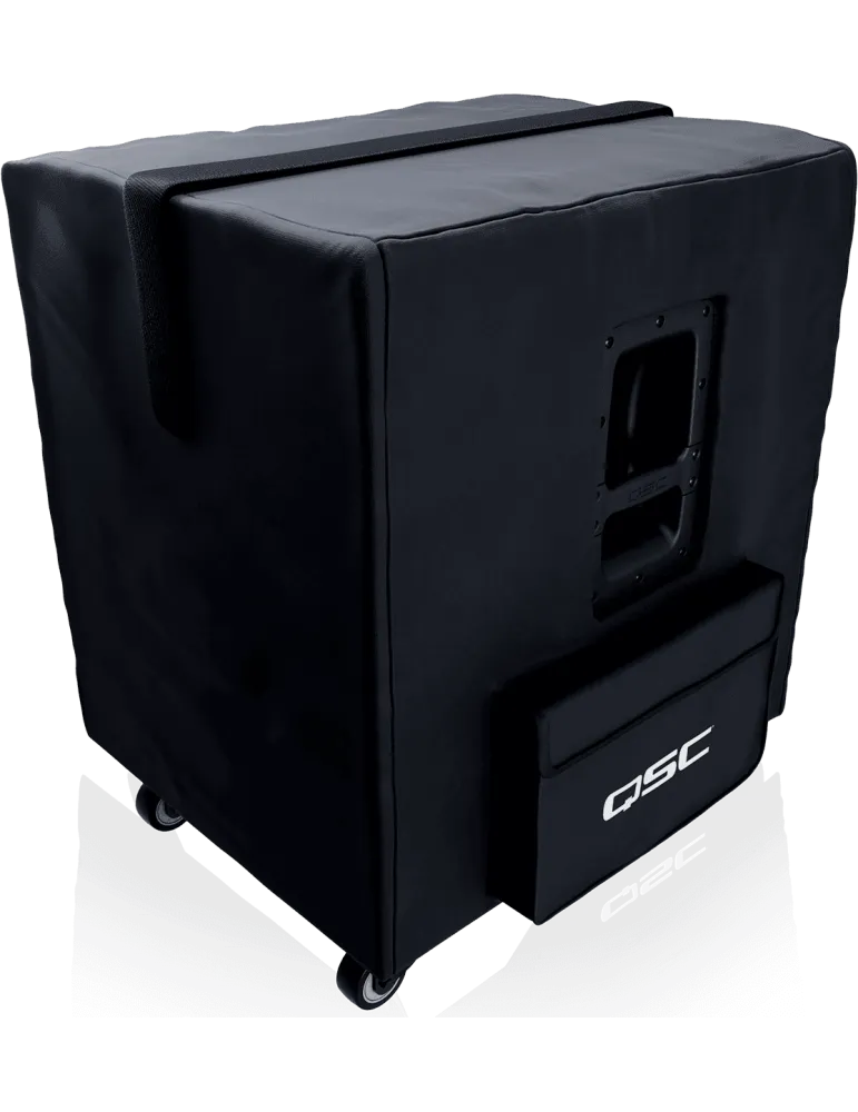  QSC KS118-COVER Accessories - Cover KS118|MusicGoodDeal 