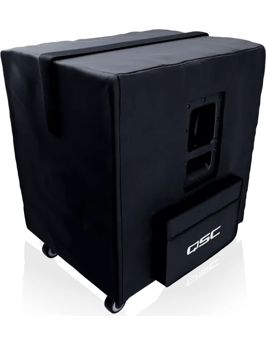  QSC KS118-COVER Accessories - Cover KS118|MusicGoodDeal 