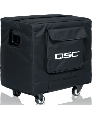  QSC KS212C-COVER Accessories - Cover KS212|MusicGoodDeal 