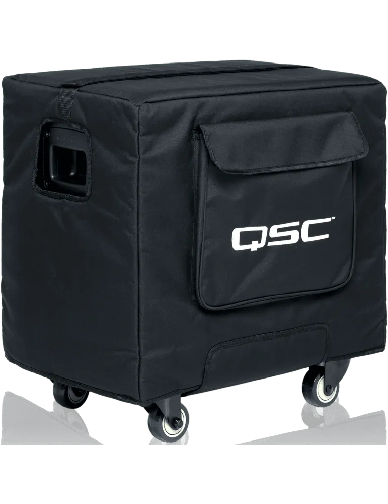  QSC KS212C-COVER Accessories - Cover KS212|MusicGoodDeal 