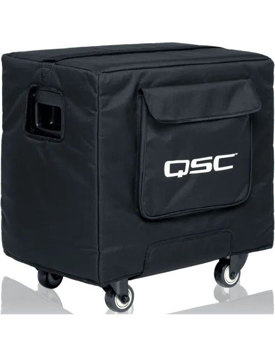  QSC KS212C-COVER Accessories - Cover KS212|MusicGoodDeal 