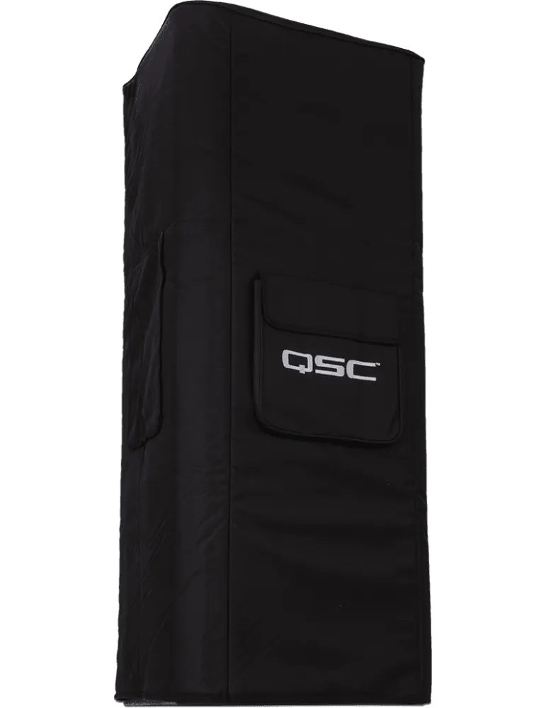  QSC KW153-COVER Accessories - Cover KW153|MusicGoodDeal 