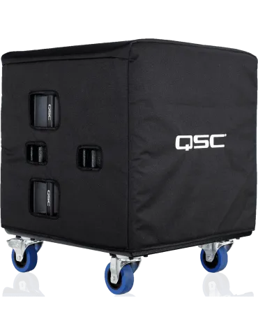  QSC E118SW-COVER Accessories - Cover E118SW|MusicGoodDeal 