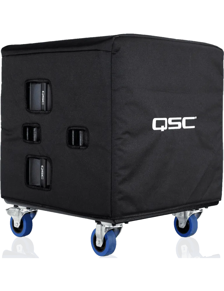  QSC E118SW-COVER Accessories - Cover E118SW|MusicGoodDeal 