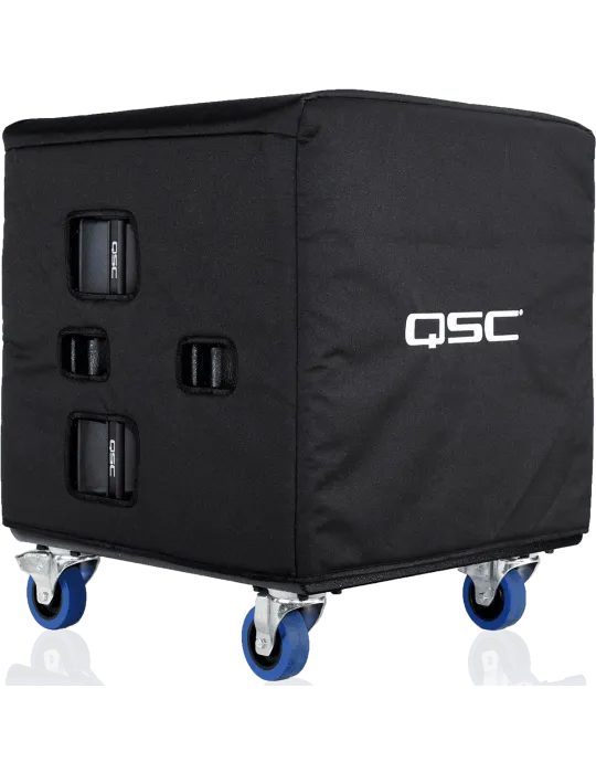  QSC E118SW-COVER Accessories - Cover E118SW|MusicGoodDeal 