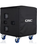  QSC E118SW-COVER Accessories - Cover E118SW|MusicGoodDeal 