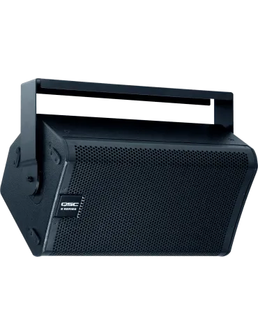  QSC E115-YOKE Zubehör - Aufhängesystem E115|MusicGoodDeal 