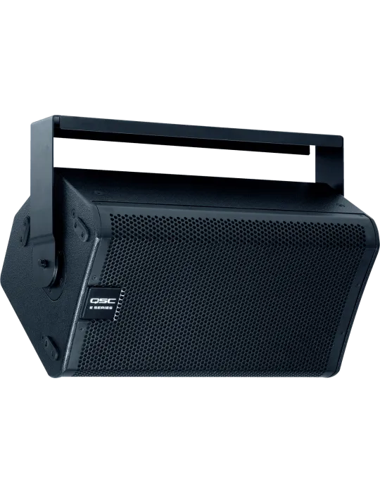  QSC E115-YOKE Accessories - E115 hanging system|MusicGoodDeal 