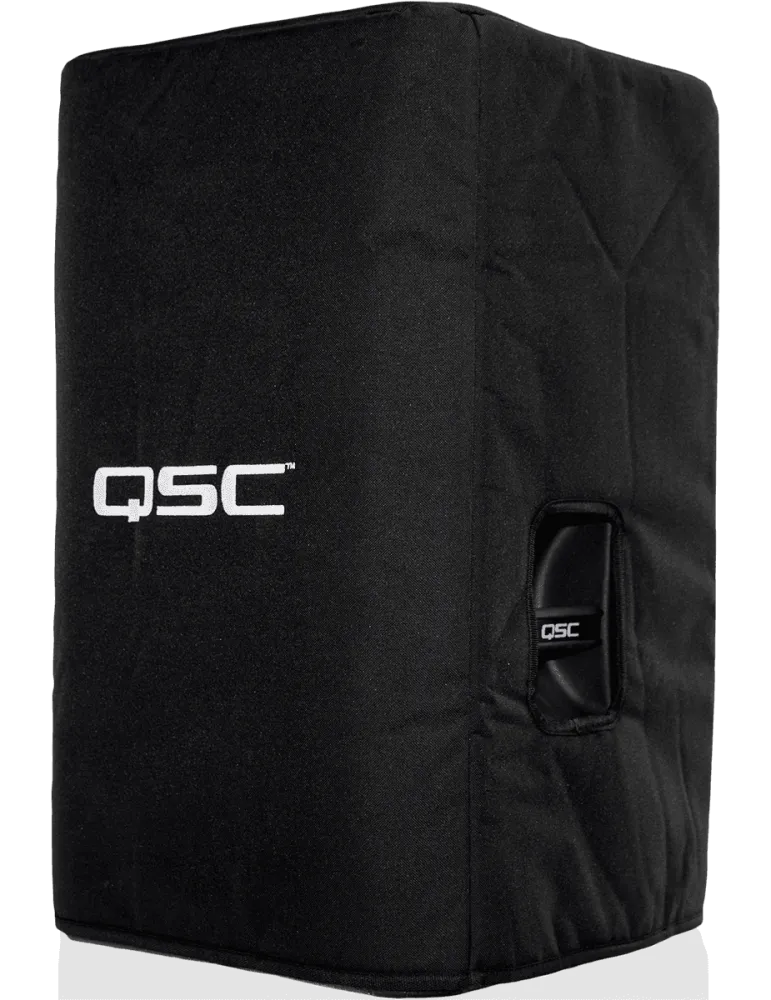  QSC E110-COVER Zubehör - Hülle E110|MusicGoodDeal 