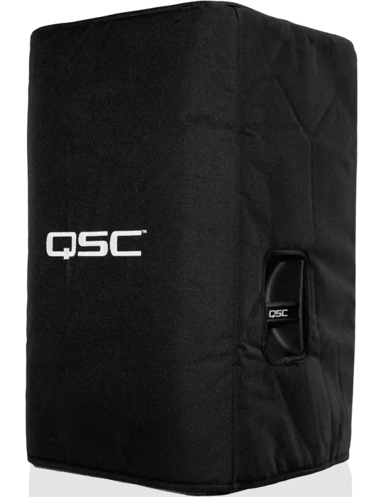  QSC E110-COVER Zubehör - Hülle E110|MusicGoodDeal 