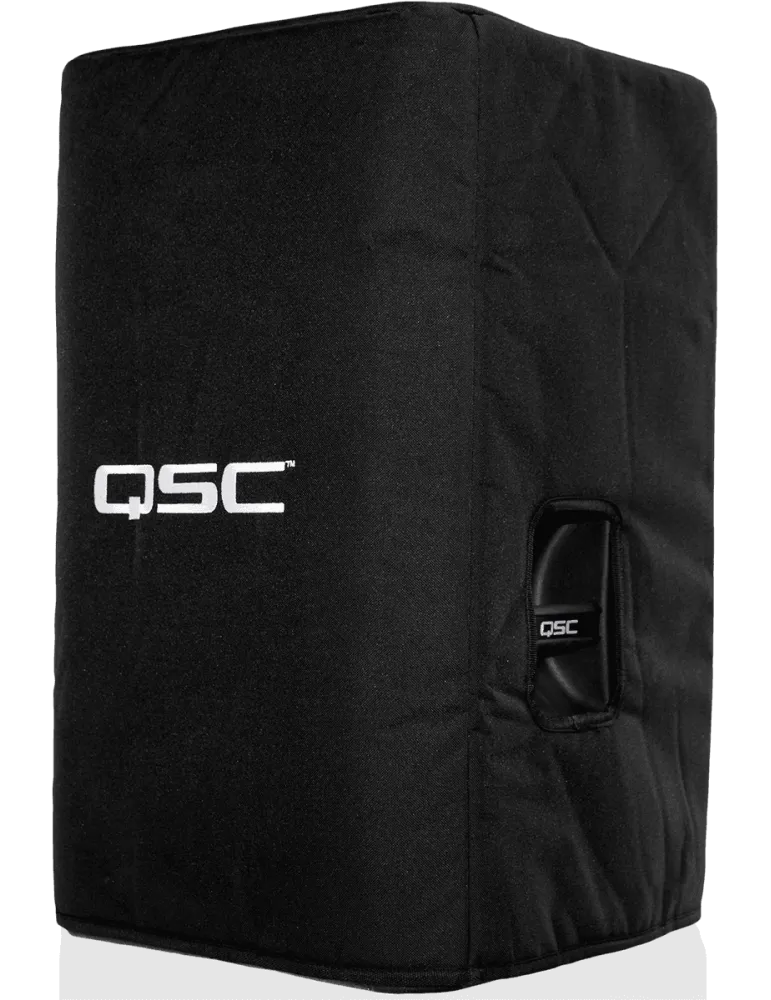  QSC E115-COVER Accessories - Cover E115|MusicGoodDeal 