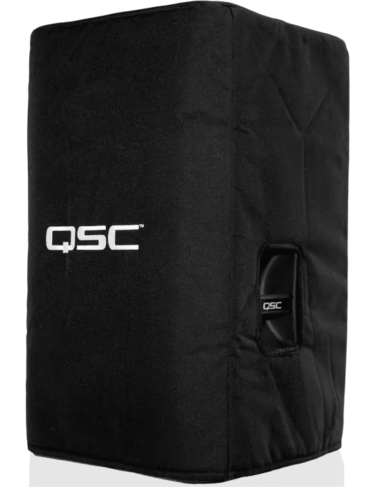  QSC E115-COVER Accessories - Cover E115|MusicGoodDeal 