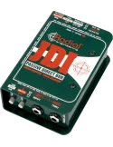  RADIAL ENGINEERING JDI Direct boxes - Passive D.I.|MusicGoodDeal 