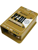  RADIAL ENGINEERING PZ-DI Direct boxes - I.D. for Piezo microphones|MusicGoodDeal 