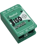  RADIAL ENGINEERING J-ISO Direct boxes - Stereo converter +4/-10dB|MusicGoodDeal 