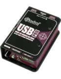  RADIAL ENGINEERING USB-PRO Direct boxes - D.I. USB|MusicGoodDeal 