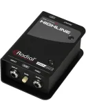 RADIAL ENGINEERING HIGHLINE | MusicGoodDeal