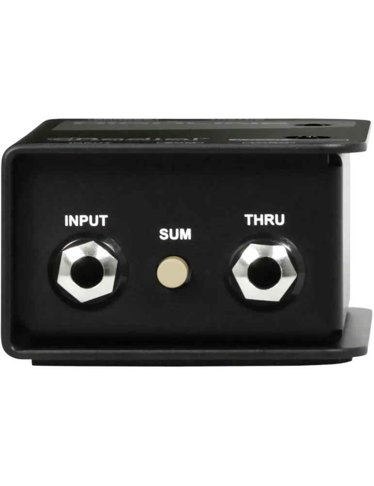 RADIAL ENGINEERING HIGHLINE | MusicGoodDeal