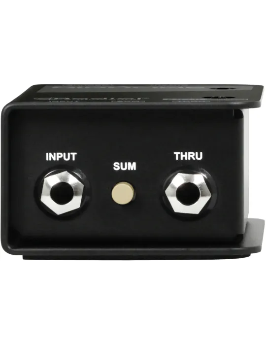 RADIAL ENGINEERING HIGHLINE | MusicGoodDeal