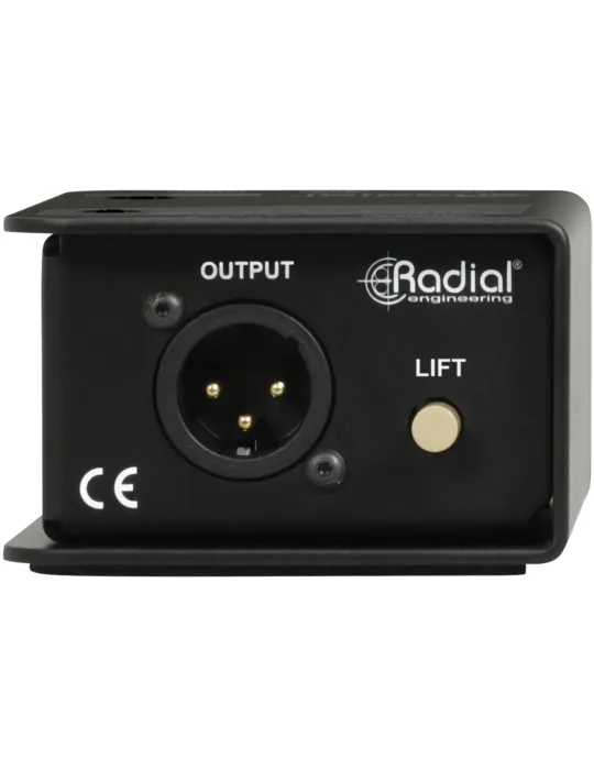 RADIAL ENGINEERING HIGHLINE | MusicGoodDeal