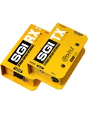  RADIAL ENGINEERING SGI Direct boxes - Pair of long range modules|MusicGoodDeal 