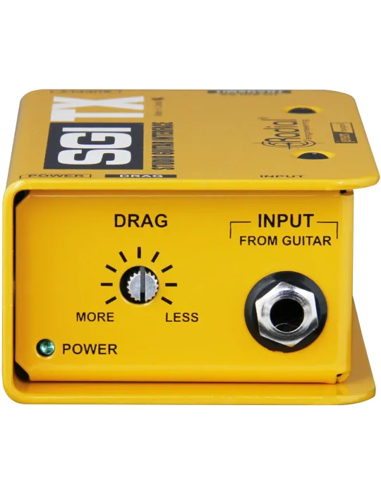  RADIAL ENGINEERING SGI Direct boxes - Pair of long range modules|MusicGoodDeal 