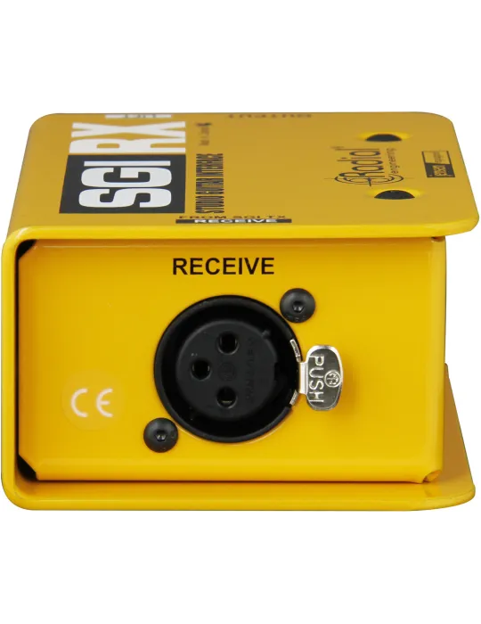  RADIAL ENGINEERING SGI Direct boxes - Pair of long range modules|MusicGoodDeal 
