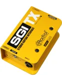 RADIAL ENGINEERING SGI TX | MusicGoodDeal