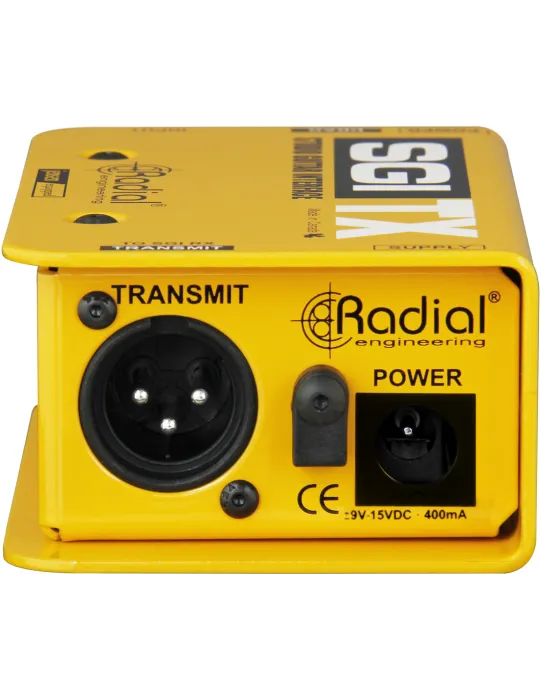 RADIAL ENGINEERING SGI TX | MusicGoodDeal