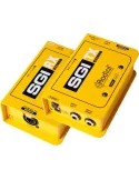 RADIAL ENGINEERING SGI-STEREO | MusicGoodDeal